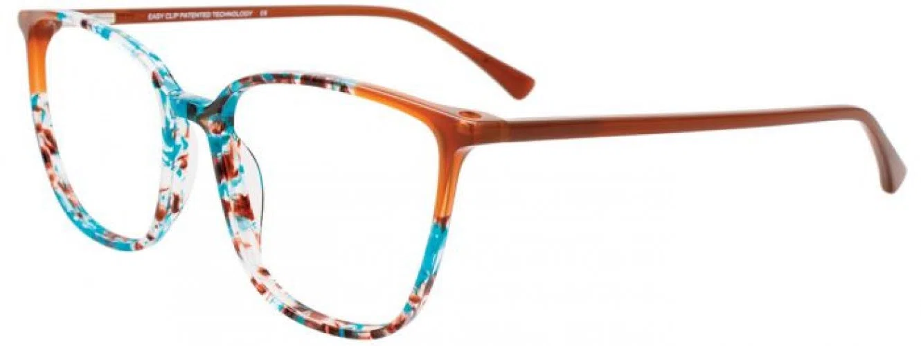 Easyclip EC598 Eyeglasses - view 7